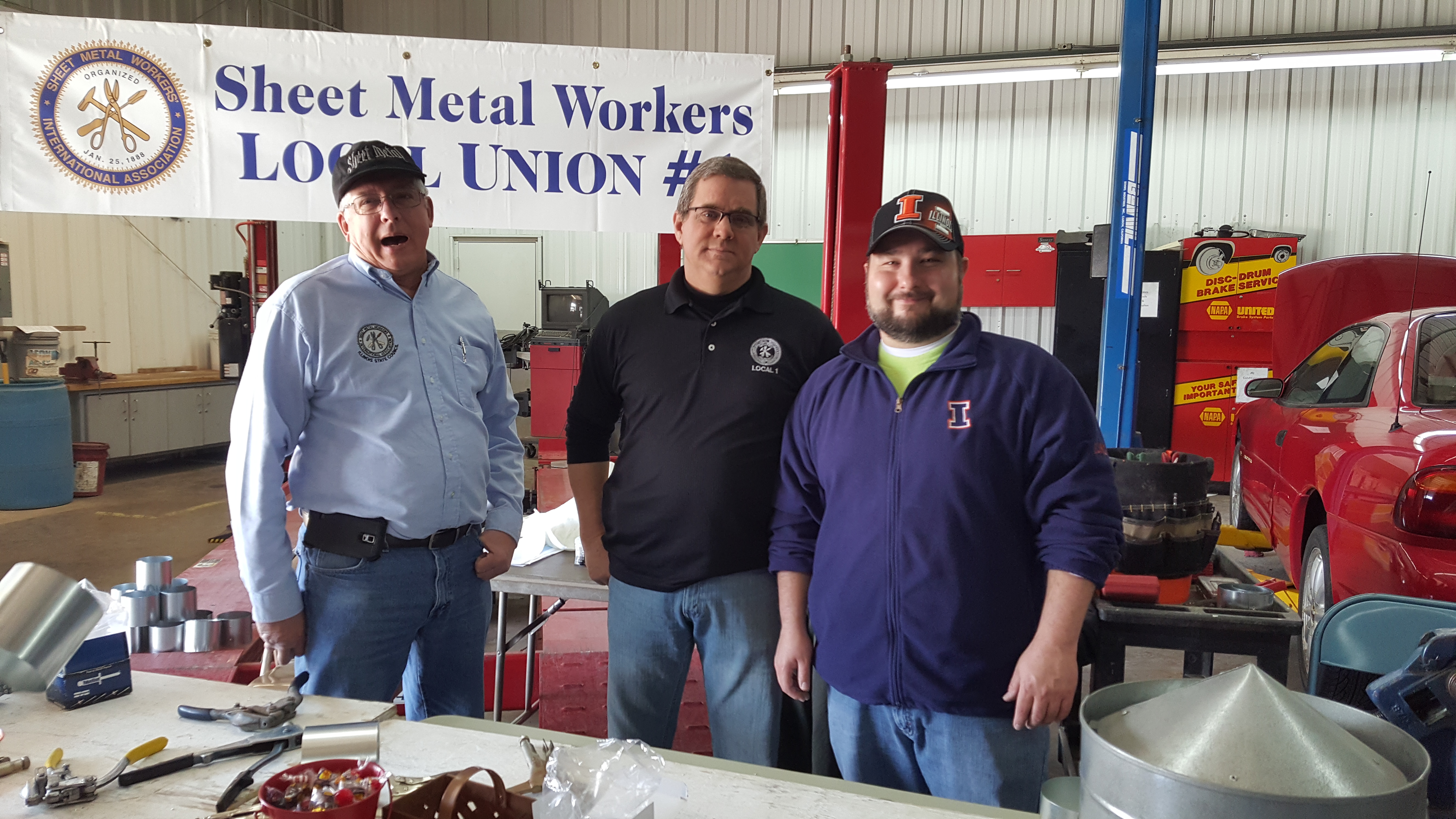 20160318_105052 SMART Sheet Metal Workers Local 1